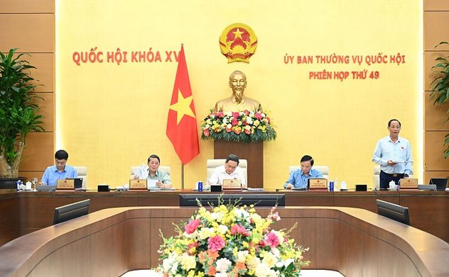 Kiểm toán nhà nước tập trung thực hiện hiệu quả các Nghị quyết về giám sát chuyên đề, chất vấn