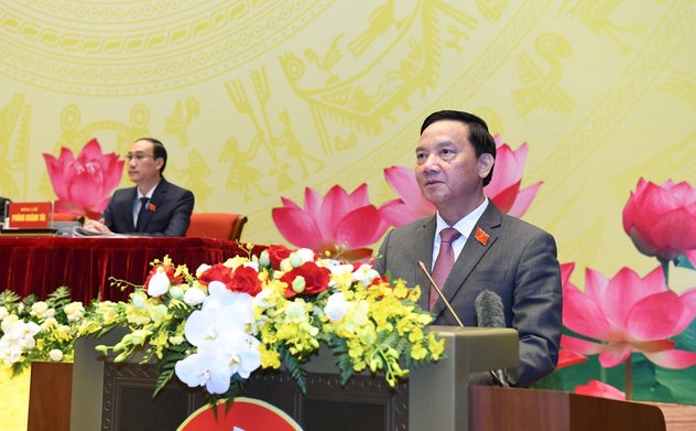 Bảo đảm lãnh đạo toàn diện, trực tiếp hoạt động của Quốc hội, Kiểm toán nhà nước