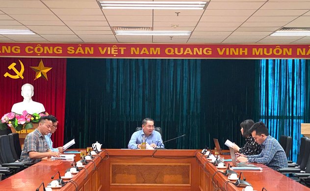 Lãnh đạo Kiểm toán nhà nước sẽ thăm, làm việc với Ủy ban Kiểm toán Indonesia