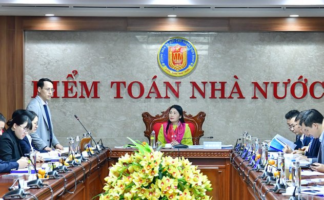 Nâng cao chất lượng nghiên cứu khoa học góp phần thực hiện thắng lợi Chiến lược phát triển Kiểm toán nhà nước đến năm 2030