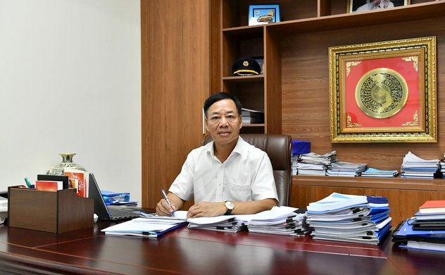 “Chất lượng, chất lượng và chất lượng hơn nữa” trong công tác đào tạo