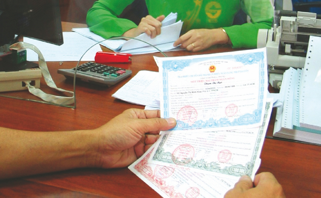 Ngăn rủi ro đầu tư trái phiếu thông qua hoạt động kiểm toán