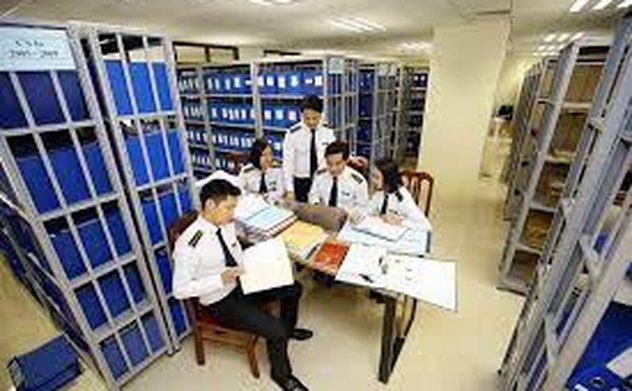 Kiểm toán nhà nước ban hành Quy chế công tác văn thư, lưu trữ