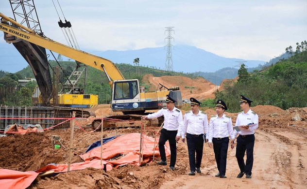 Chủ động tích cực, nêu cao vai trò, trách nhiệm trong phòng, chống tham nhũng, tiêu cực