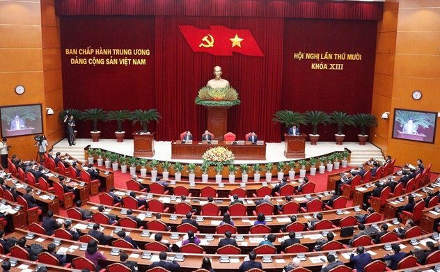 Thực hiện nghiêm túc, hiệu quả Quy định số 189-QĐ/TW ngày 08/10/2024 của Bộ Chính trị