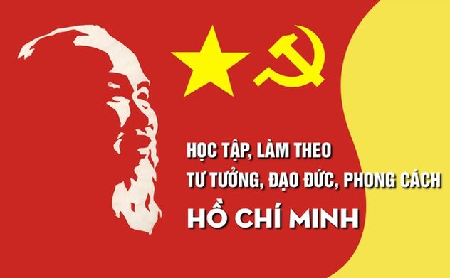 Đảng ủy Kiểm toán nhà nước ban hành Kế hoạch học tập và làm theo tư tưởng, đạo đức, phong cách Hồ Chí Minh năm 2025