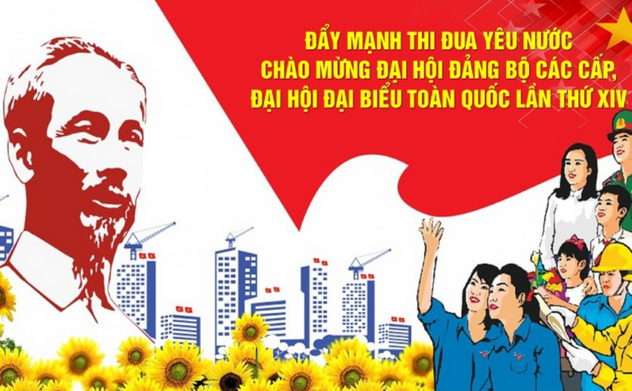 Kế hoạch tổ chức Hội nghị điển hình tiên tiến và Đại hội Thi đua yêu nước KTNN lần thứ V năm 2025