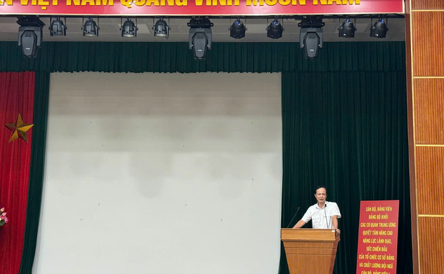 Kiểm toán nhà nước khu vực XIII: Khai giảng các lớp đào tạo, bồi dưỡng năm 2025