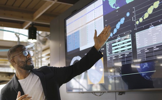 Viện Kế toán công chứng Anh và xứ Wales đưa ra khuyến nghị giúp đối phó với rủi ro công nghệ