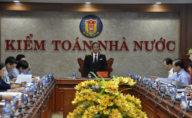 KTNN quyết liệt, khẩn trương chuẩn bị tổ chức Đại hội ASOSAI 14