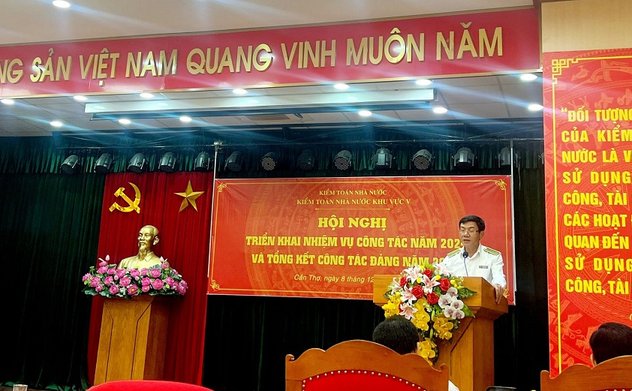 Chú trọng nâng cao chất lượng kiểm toán
