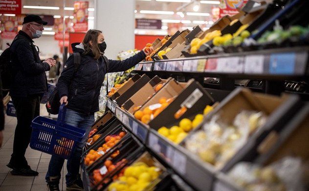 WB: Kinh tế toàn cầu sẽ tăng trưởng chậm lại trong năm thứ ba liên tiếp