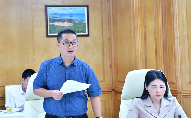 Sẵn sàng cho các sự kiện hướng tới kỷ niệm 30 năm thành lập Kiểm toán nhà nước