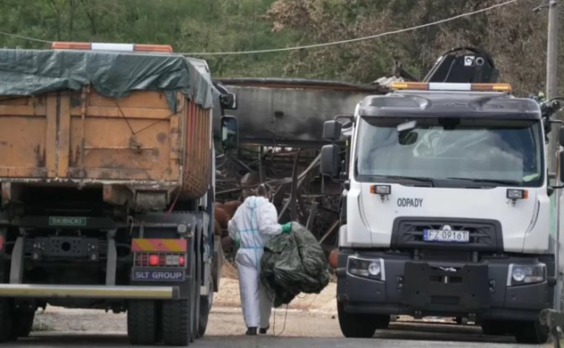 Kiểm toán nhà nước Ba Lan chỉ ra những sai phạm trong quản lý chất thải