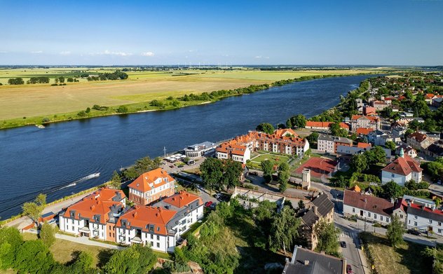 Ba Lan: Nhiều bất cập tại Dự án chống lũ sông Odra-Vistula