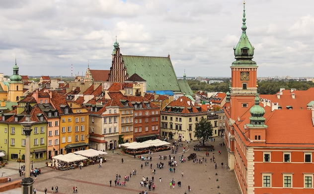 Ba Lan: Việc triển khai Luật Ngân sách và thực hiện các chính sách tiền tệ năm 2023 còn nhiều vi phạm tồn đọng