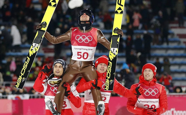 Ba Lan: Phát triển thể thao chưa tương xứng với ngân sách đầu tư