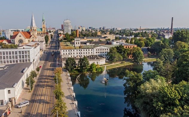 Ba Lan: Ngân sách chưa được sử dụng hiệu quả để phát triển các chính quyền địa phương