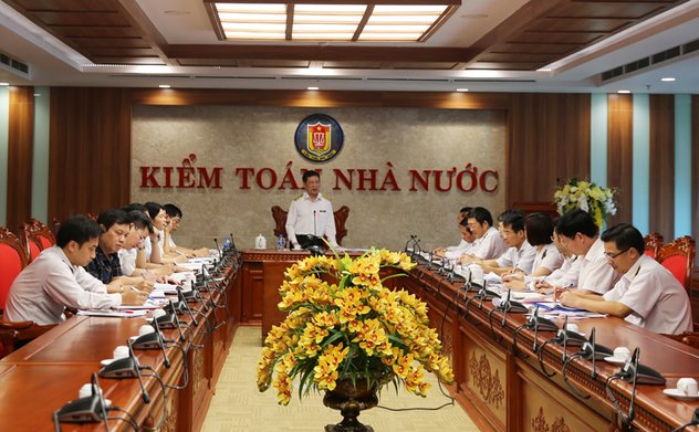 Xây dựng chiến lược phát triển KTNN giai đoạn 2020-2030 và tầm nhìn đến 2035