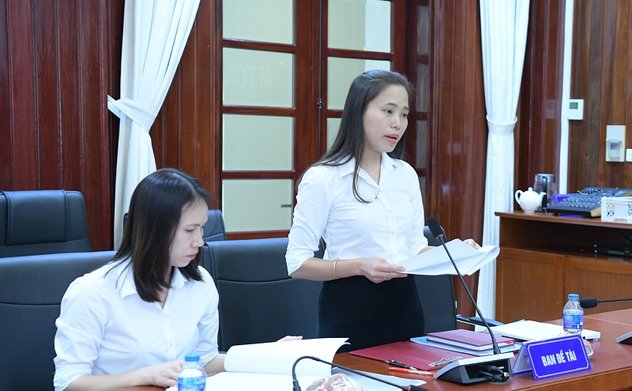 Giải pháp tiếp cận kiểm toán báo cáo tài chính đơn vị hành chính sự nghiệp trong điều kiện áp dụng chuẩn mực kế toán công do Kiểm toán nhà nước thực hiện.