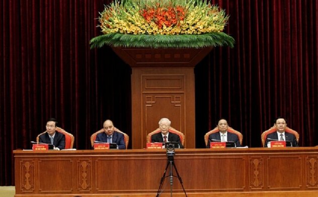 Triển khai thực hiện Nghị quyết của Bộ Chính trị về phát triển vùng Đông Nam Bộ