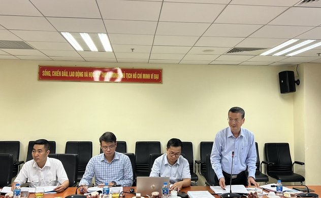 Giải pháp phát triển nguồn nhân lực chất lượng cao của Kiểm toán nhà nước trong môi trường ứng dụng Công nghệ 4.0