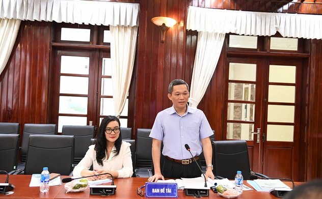 Áp dụng công cụ đánh giá phù hợp với tiêu chuẩn quốc tế vào hoạt động của Kiểm toán nhà nước