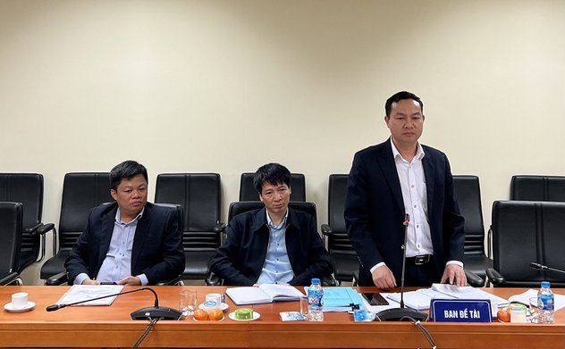 Giải pháp đẩy mạnh ứng dụng công nghệ thông tin trong hoạt động kiểm toán của Kiểm toán nhà nước