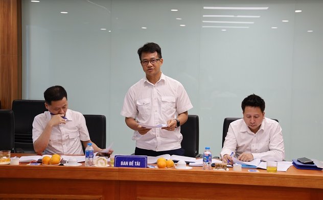 Giải pháp nâng cao chất lượng hiệu quả hoạt động kiểm toán các dự án thực hiện đầu tư theo hình thức đối tác công tư của Kiểm toán nhà nước