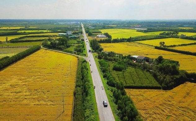 Những điểm mới đáng chú ý trong dự thảo Luật Đất đai (sửa đổi)