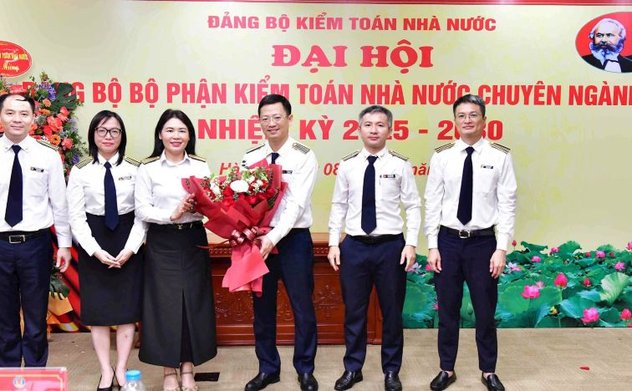 Đảm bảo sự lãnh đạo của Đảng, hoàn thành tốt mọi nhiệm vụ trong tình hình mới
