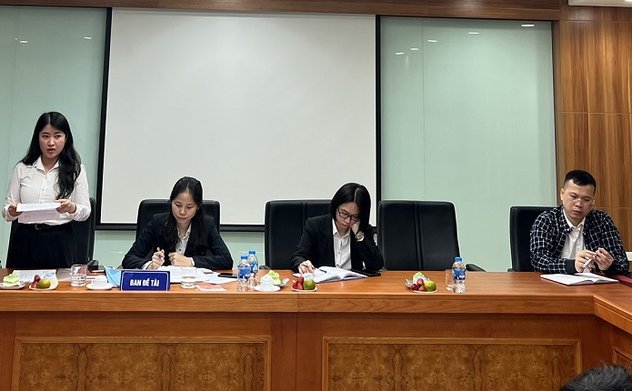 Phân định nhiệm vụ hoạt động kiểm toán tại Kho bạc nhà nước giữa Kiểm toán nhà nước chuyên ngành và khu vực