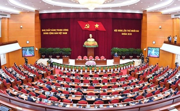 Kết luận 183-KL/TW: Tích cực triển khai vận hành mô hình chính quyền địa phương 2 cấp, chuyển mạnh cấp cơ sở sang chủ động nắm, điều hành KTXH, quốc phòng an ninh