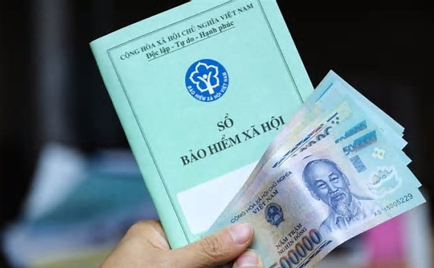 Quy định mới: Mức điều chỉnh tiền lương, thu nhập tháng đã đóng BHXH