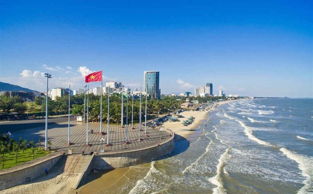 Phê duyệt Chiến lược khai thác, sử dụng bền vững tài nguyên biển và hải đảo