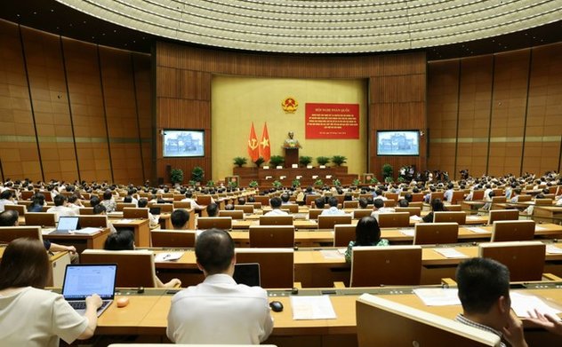 Ủy ban Kiểm tra Trung ương hướng dẫn công tác kiểm tra, giám sát phục vụ đại hội đảng các cấp