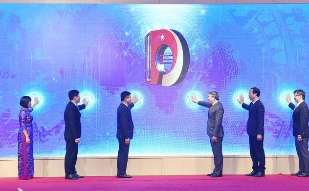 Công bố Bộ pháp điển Việt Nam - Công cụ tra cứu pháp luật chính thống, toàn diện, khoa học