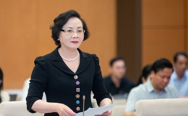 Bộ Nội vụ đề xuất 7 trường hợp tạm đình chỉ công tác đối với công chức