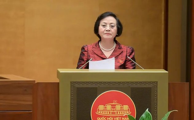 Chính thức quản lý công chức theo vị trí việc làm, xếp ngạch tương ứng