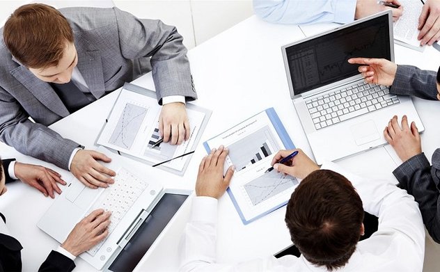 Kiểm toán báo cáo tài chính: Đặt môi trường làm trọng tâm