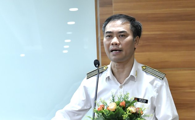 KTNN chuyên ngành VI tổ chức sinh hoạt chính trị trước khi tổ chức thực hiện kiểm toán đợt 1