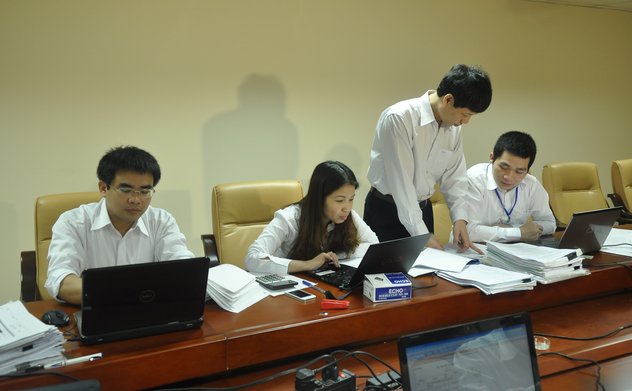 Ban hành Hướng dẫn bằng chứng thực hiện kiến nghị kiểm toán của Kiểm toán nhà nước