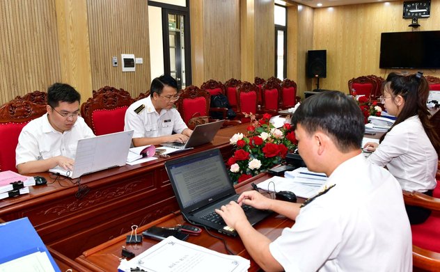 Bằng chứng kiểm toán - yếu tố sống còn của cuộc kiểm toán