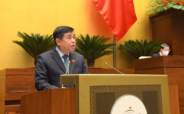 Chính phủ trình Quốc hội loạt cơ chế đặc thù cho thành phố Cần Thơ