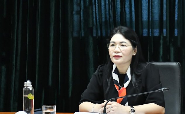 Họp Tiểu ban Tuyên truyền kỷ niệm 30 năm thành lập Kiểm toán nhà nước