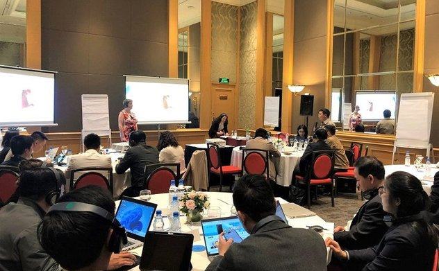 Phát triển hệ thống đo lường hoạt động tại các cơ quan, tổ chức kiểm toán