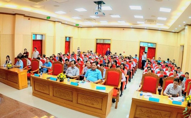 Nâng cao nhận thức về pháp luật Kiểm toán nhà nước cho địa phương khu vực phía Nam