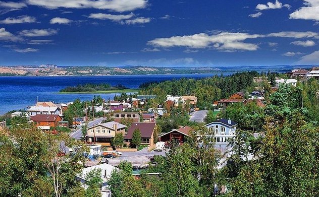 Cơ quan Tổng Kiểm toán Liên bang Canada: Kiến nghị cải thiện công tác bảo tồn tài nguyên