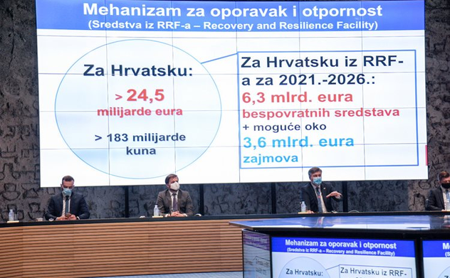 Tòa Thẩm kế châu Âu kêu gọi tuân thủ quy tắc mua sắm công và viện trợ