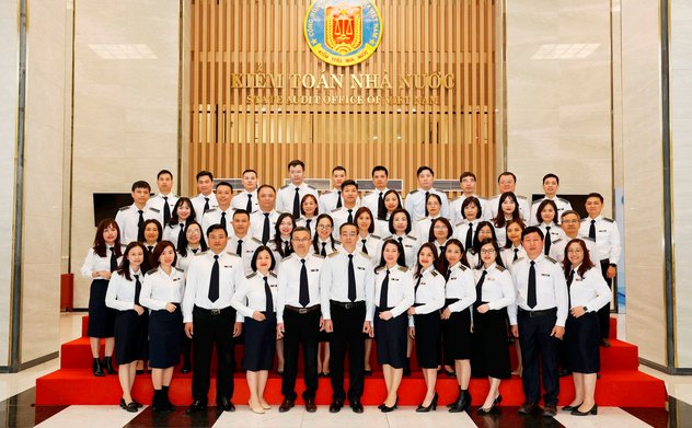 Chi bộ Vụ Chế độ và Kiểm soát chất lượng kiểm toán: Phát huy vai trò lãnh đạo, chỉ đạo toàn diện các hoạt động của đơn vị